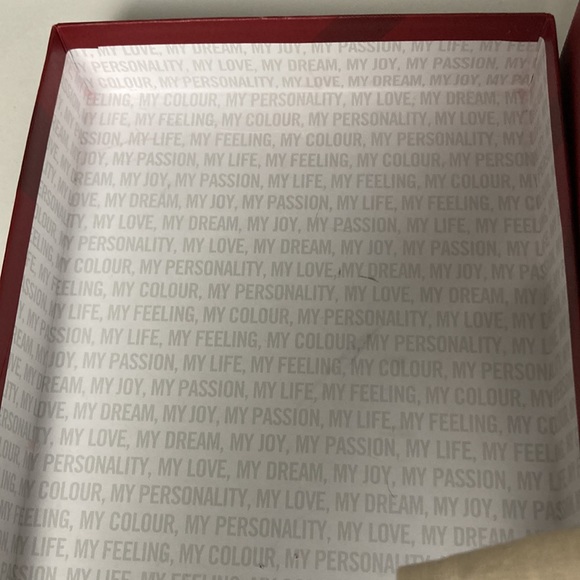 SALVATORE FERRAGAMO My Charme shoes, size 7 B, with box, dust bag - Picture 17 of 17